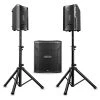 Buy 👏 Simmons Simmons Drum Amp DA2108 And DA12S Subwoofer Bundle With Speaker Stands & Cables 💯 -Ddrum Shop L90063000000000 00 1400x1400 1