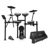 Flash Sale 🔔 Roland Roland TD-07KV V-Drums Electronic Drum Set With Simmons DA2108 Drum Set Monitor 🛒 -Ddrum Shop L90242000000000 00 1400x1400 1