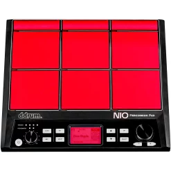 Deals 🌟 Ddrum Ddrum NIO Percussion Pad ✨