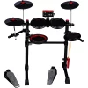 Promo 👍 Ddrum Ddrum E-Flex Electronic Drum Set Black 🛒 -Ddrum Shop L91875000001000 00 1400x1400 1