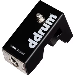 New 🌟 Ddrum Ddrum Vinnie Paul Series Snare Drum Trigger ❤️