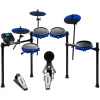 Best Sale 👏 Alesis Alesis Nitro Mesh Limited-Edition Blue Lightning Electronic Drum Set 🧨 2 Best Sale 👏 Alesis Alesis Nitro Mesh Limited-Edition Blue Lightning Electronic Drum Set 🧨 -Ddrum Shop L94742000000000 00 1400x1400 1