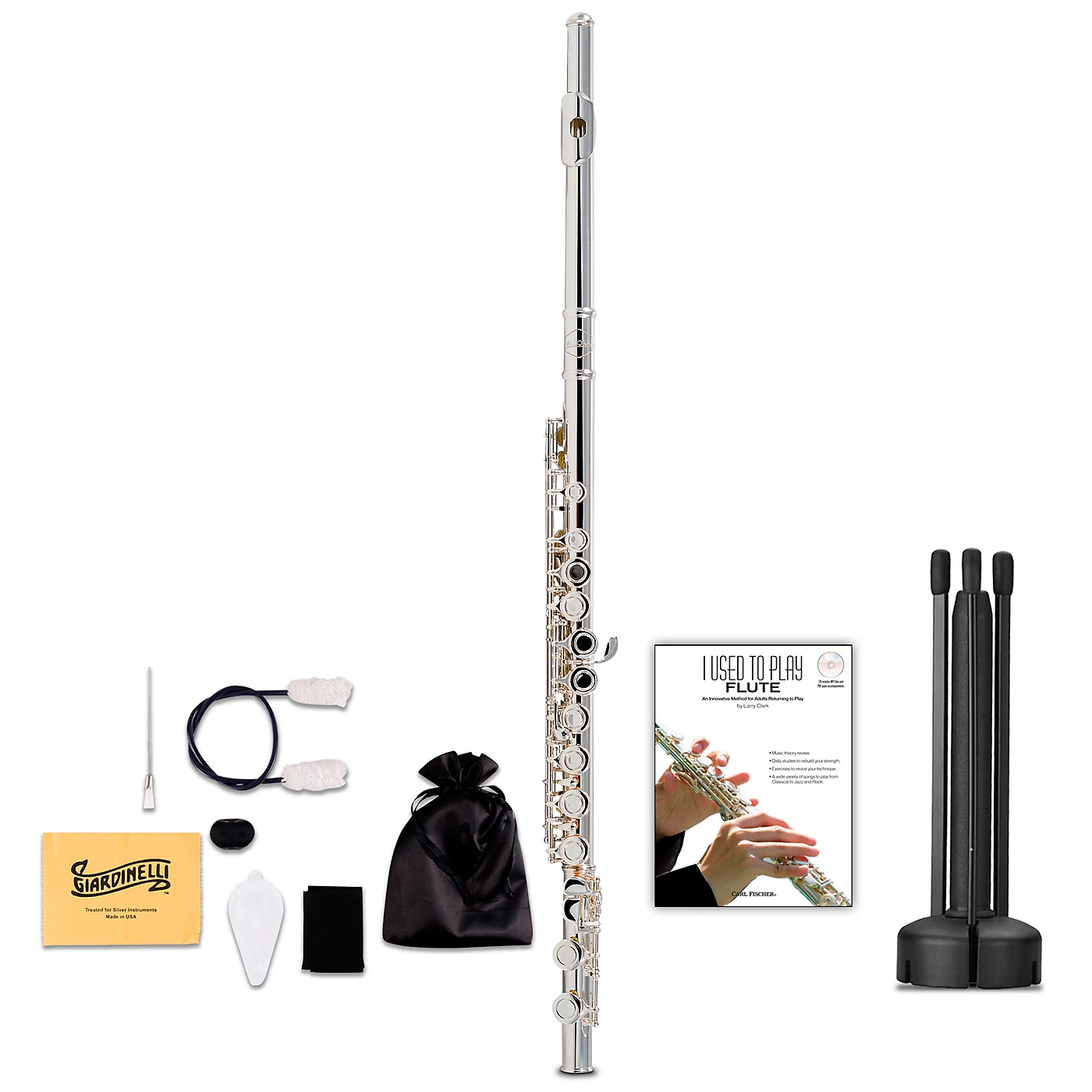 Wholesale 🔔 Allora Allora Play It Again Flute Kit 🤩 3 Wholesale 🔔 Allora Allora Play It Again Flute Kit 🤩