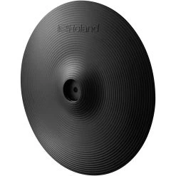 Best Pirce 🎉 Roland Roland CY-12C-T Thin Crash Cymbal 😍