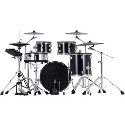 Buy 👏 Roland Roland VAD507 V-Drums Acoustic Design Drum Kit ✨