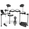 Top 10 🤩 Simmons Simmons Titan 50 Electronic Drum Kit With Mesh Pads, Bluetooth And DA2110 Drum Amp 🛒 -Ddrum Shop L98321000000000 00 1400x1400 1
