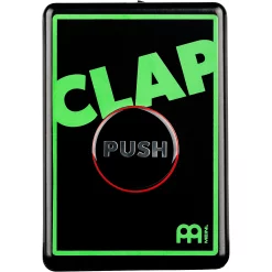 Deals ✔️ MEINL MEINL Percussion Stomp Box, Clap 🔔